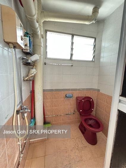 Blk 420 Bukit Batok West Avenue 2 (Bukit Batok), HDB 3 Rooms #591093351